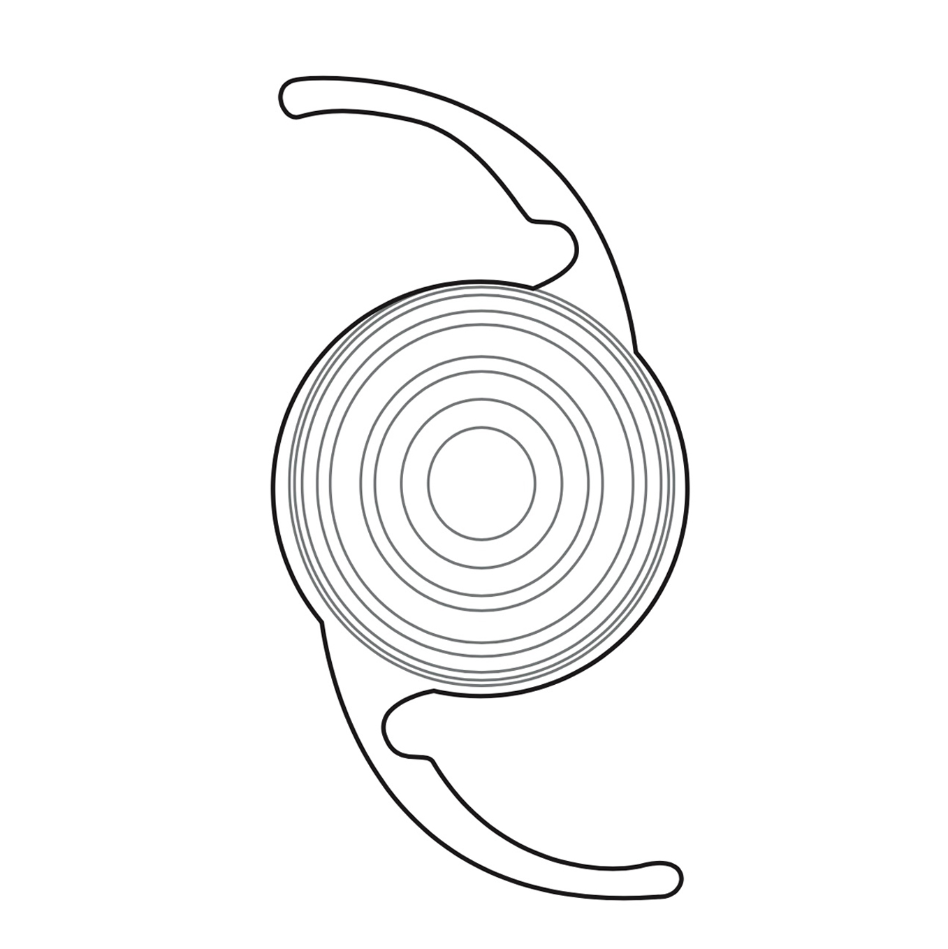 Zmb00 TECNIS® Multifocal (ZKB00 (+2.75), ZLB00 (+3.25), ZMB00 (+4.00)) IOL ...